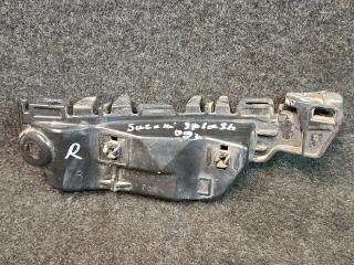 крепление бампера Suzuki Splash 1 поколение 2009, 71731-51K0