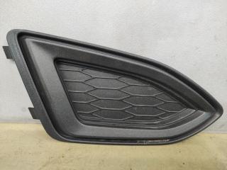 заглушка противотуманной фары Ford Edge 2 поколение CD539 2018, 2.0 л., бензин, АКПП, черный, внедорожник 5 дв., полный привод, FT4B19952ABW