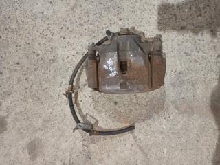 суппорт передний правый Toyota Prius V 1 поколение ZVW41 ZVW41 2014, 1.8 л., гибрид, АКПП, синий, хетчбэк 5 дв., передний привод