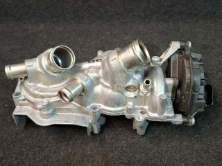 помпа Volkswagen Jetta 7 поколение [рестайлинг] 2024, 1.5 л., бензин, АКПП, серый, седан, передний привод, 05E121111AB