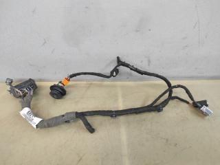 разъем AUX / USB Ford Escape 3 поколение C520 2015, 2.0 л., T8MB, дизель, АКПП, белый, правый руль, FV4T15K857