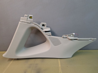 обшивка салона Mazda CX-5 2 поколение KF 2018, 2.5 л., PYY1, бензин, АКПП, серый/46g, внедорожник 5 дв., полный привод, KB8C68260