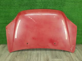 капот Suzuki Ignis 2 поколение (MH) 2007