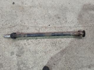 карданный вал Volkswagen LT 1 поколение 1990, 2.4 л., дизель, МКПП