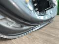 дверь задняя левая Toyota Camry 7 поколение XV40 ACV40 (2006 - 2009), 3.5 л., 2GR-FE, бензин, АКПП, серо-голубой, седан, передний привод - фото №8