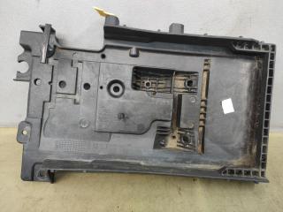 полка аккумулятора Ford Edge 2 поколение CD539 2018, 2.0 л., бензин, АКПП, черный, внедорожник 5 дв., полный привод, FT4B10723BB