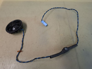 динамик BMW 3 серия F30/F31/F34 F30 2013, 2.0 л., N20 B20 A, бензин, АКПП, черный, седан, полный привод, 6513922075001