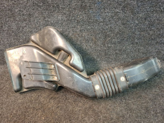 воздухозаборник Mitsubishi ASX 1 поколение 2012, 2.0 л., 4B11, бензин, АКПП, черный, внедорожник 5 дв., полный привод, 1505A479