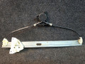 стеклоподъемник передний правый Mazda CX-7 1 поколение ER 2008, 2.3 л., L3-VDT, бензин, АКПП, голубой/30s, полный привод - фото №6