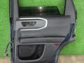 дверь задняя правая Ford Bronco SPORT 1 2021, 1.5 л., бензин, АКПП, синий, внедорожник 5 дв., полный привод - фото №8