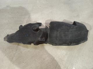 защита арок задняя правая (подкрылок) Acura Integra 4 поколение 2024, 1.5 л., бензин, АКПП, синий, хетчбэк 5 дв., передний привод