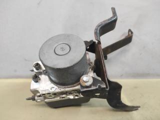 блок ABS Subaru Tribeca 1 поколение [рестайлинг] 2013, 3.6 л., EZ36D, бензин, красный, внедорожник 5 дв., полный привод