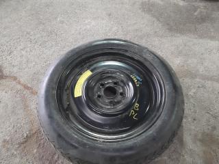 колесо запасное (таблетка) Subaru Legacy 5 поколение 2011