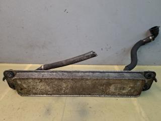 радиатор АКПП BMW X5 E70 2008, 3.0 л., дизель, АКПП, серый, внедорожник 5 дв., полный привод, правый руль, L5150002, 7553389-03