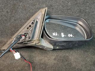 зеркало наружное правое Mazda 6 1 поколение [рестайлинг] 2006, E4012220, E4012221