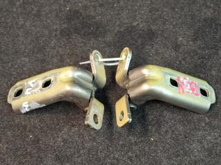 петля двери Cadillac XT4 1 поколение 2020, 2.0 л., бензин, АКПП, 318e, полный привод