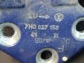 петля двери Volkswagen Transporter T5 2003, 7H0827151, 7H0827153 - фото №5