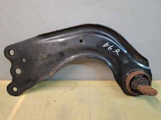 рычаг задний правый Mazda CX-5 2 поколение KF 2018, 2.5 л., PYY1, бензин, АКПП, серый/46g, внедорожник 5 дв., полный привод