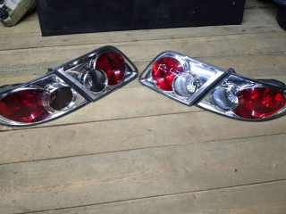 фонарь задний Mazda 6 GG 2003, седан