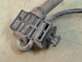 датчик ABS Mazda 3 3 поколение 2016, 2.0 л., PEY4, бензин, МКПП - фото №4