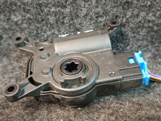 моторчик заслонки печки Volkswagen Jetta 7 поколение 2019, 1.4 л., бензин, АКПП, серый, передний привод, 2Q0907511F