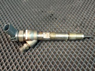 форсунка BMW X4 F26 2016, 2.0 л., дизель, АКПП, черный, 0445110712