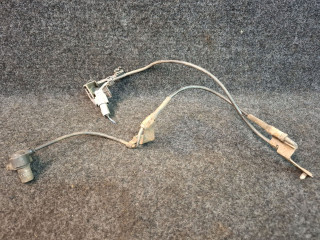 датчик ABS Mazda 6 GG [рестайлинг] GG 2005, 2.3 л., L3, бензин, МКПП, серый, универсал, передний привод