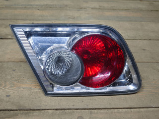 фонарь крышки багажника левый Mazda 6 GG 2003, седан