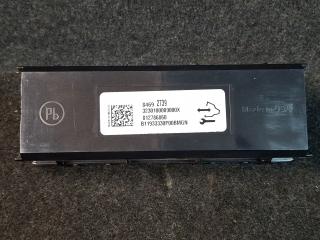 блок управления печки / климат-контроля GMC Terrain 2 поколение 2020, 1.5 л., бензин, АКПП, серый 464с, передний привод, 84692739