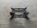 балка подвески передняя (подрамник) BMW X4 F26 2016, 2.0 л., дизель, АКПП, черный - фото №2