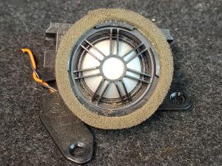 динамик BMW X4 F26 2016, 2.0 л., дизель, АКПП, черный, 6513-9277839-01