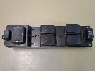 блок управления стеклоподъемниками Mazda CX-7 1 поколение ER 2008, 2.3 л., L3-VDT, бензин, АКПП, голубой/30s, полный привод, EG2366350