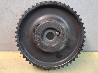 шкив распредвала Subaru Forester 3 поколение (SH) 2008, 2.5 л., EJ253, бензин