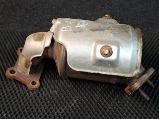 катализатор Chevrolet Blazer 3 поколение 2019, 3.6 л., бензин, АКПП, белый, полный привод, 12677849