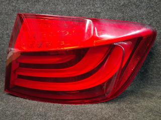 фонарь задний правый BMW 5 серия F07/F10/F11 2011, 17346202