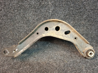 рычаг задний правый Chevrolet Equinox 3 поколение 2018, 1.5 л., бензин, АКПП, серый/441b, полный привод, 26252AB