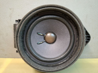 динамик Chevrolet Blazer 3 поколение 2019, 3.6 л., бензин, АКПП, белый, полный привод, 84187564