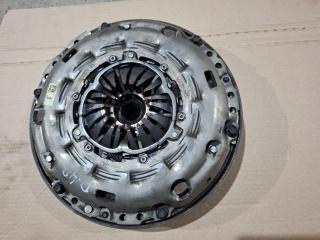 комплект сцепления Mazda 6 2 поколение [рестайлинг] GH 2010, 2.2 л., R2AA, дизель, 6МКПП, хетчбэк 5 дв., передний привод