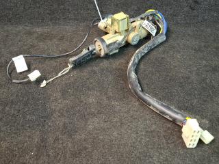 замок зажигания Great Wall Hover H5 1 поколение 2013, 2.0 л., дизель, АКПП, синий, внедорожник 5 дв., правый руль