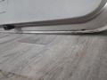крышка багажника (дверь 3-5) Toyota Sienna 2 поколение XL20 [рестайлинг] 2007, 3.5 л., 2GR-FE, бензин, АКПП, серый, минивэн, передний привод - фото №11