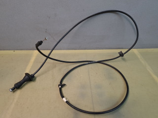 трос капота Ford Edge 2 поколение CD539 [рестайлинг] 2020, 2.0 л., бензин, АКПП, красный, внедорожник 5 дв., полный привод, FT4B16B975BB