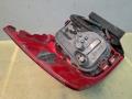 фонарь задний левый Volkswagen Sharan 2 поколение 2013, минивэн, 7N0945095G - фото №6