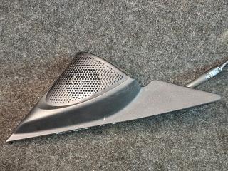 динамик Mazda 6 1 поколение [рестайлинг] GY 2006, 2.0 л., RF7J, дизель, МКПП, серебристый, универсал