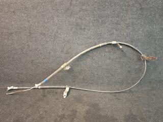 трос ручника Toyota Prius V 1 поколение ZVW41 ZVW41 2014, 1.8 л., гибрид, АКПП, синий, хетчбэк 5 дв., передний привод