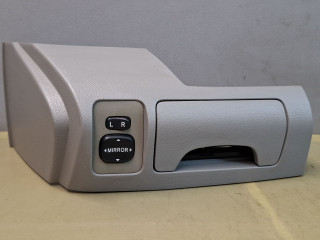 джойстик регулировки зеркал Toyota Camry 7 поколение XV40 ACV40 2009, 2.4 л., 2AZ-FE, бензин, АКПП, синий, седан, передний привод