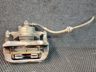 суппорт передний правый Chevrolet Trax 1 поколение 2015, 1.8 л., F18D4, бензин, передний привод