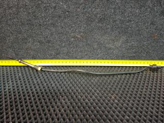 датчик температуры в выпускном коллекторе BMW X4 F26 2016, 2.0 л., дизель, АКПП, черный