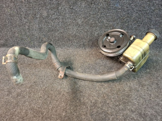 насос гидроусилителя руля Mazda CX-7 1 поколение ER 2008, 2.3 л., L3-VDT, бензин, АКПП, голубой/30s, полный привод