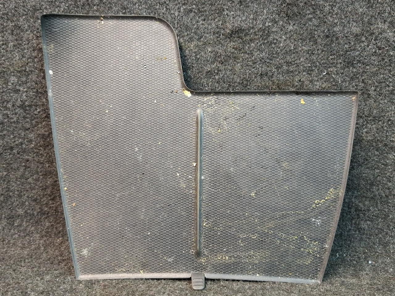 Декоративная накладка центральной консоли Ford Escape 4 поколение CX482 2020, 2.0 л., бензин, АКПП, белый az, внедорожник 5 дв., полный привод, JX7B-A045B90-AAW - фото №1