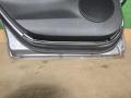 дверь задняя левая Mazda 6 1 поколение [рестайлинг] GG 2006, 2.0 л., RF7J, дизель, 6МКПП, серый, универсал, передний привод - фото №6